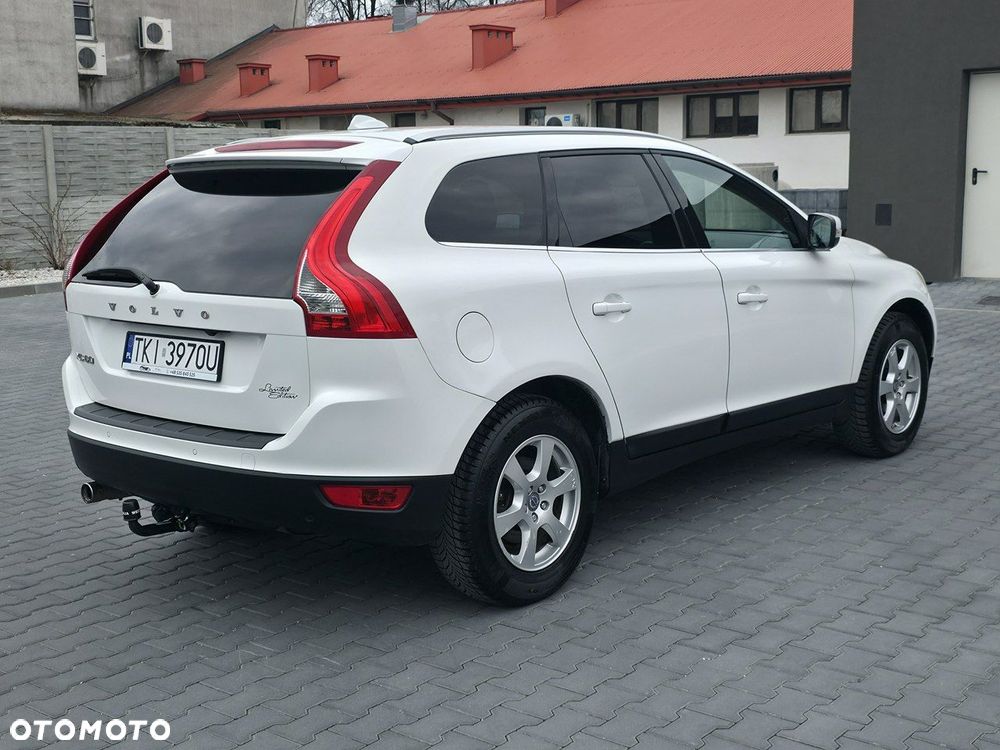 Volvo XC 60 - 3