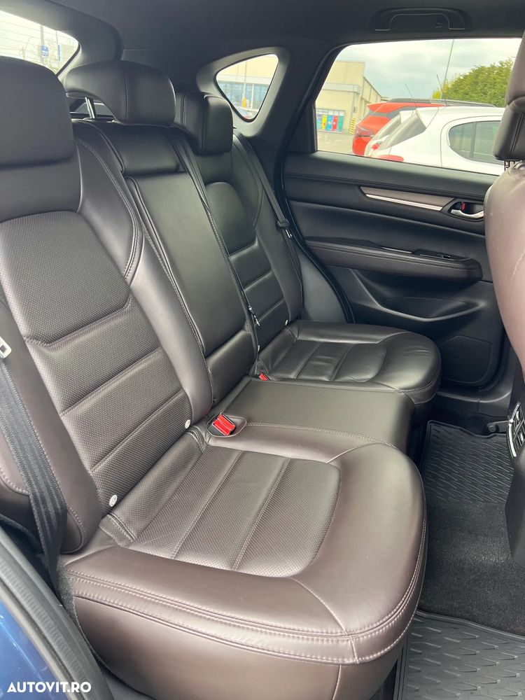 Mazda CX-5 G194 AWD AT Revolution Top - 26