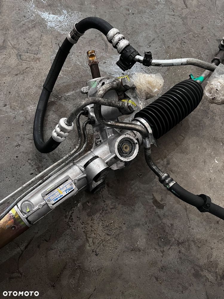 Maglownica 37502400 Maserati Quatroporte V 4.2 2006r - 3