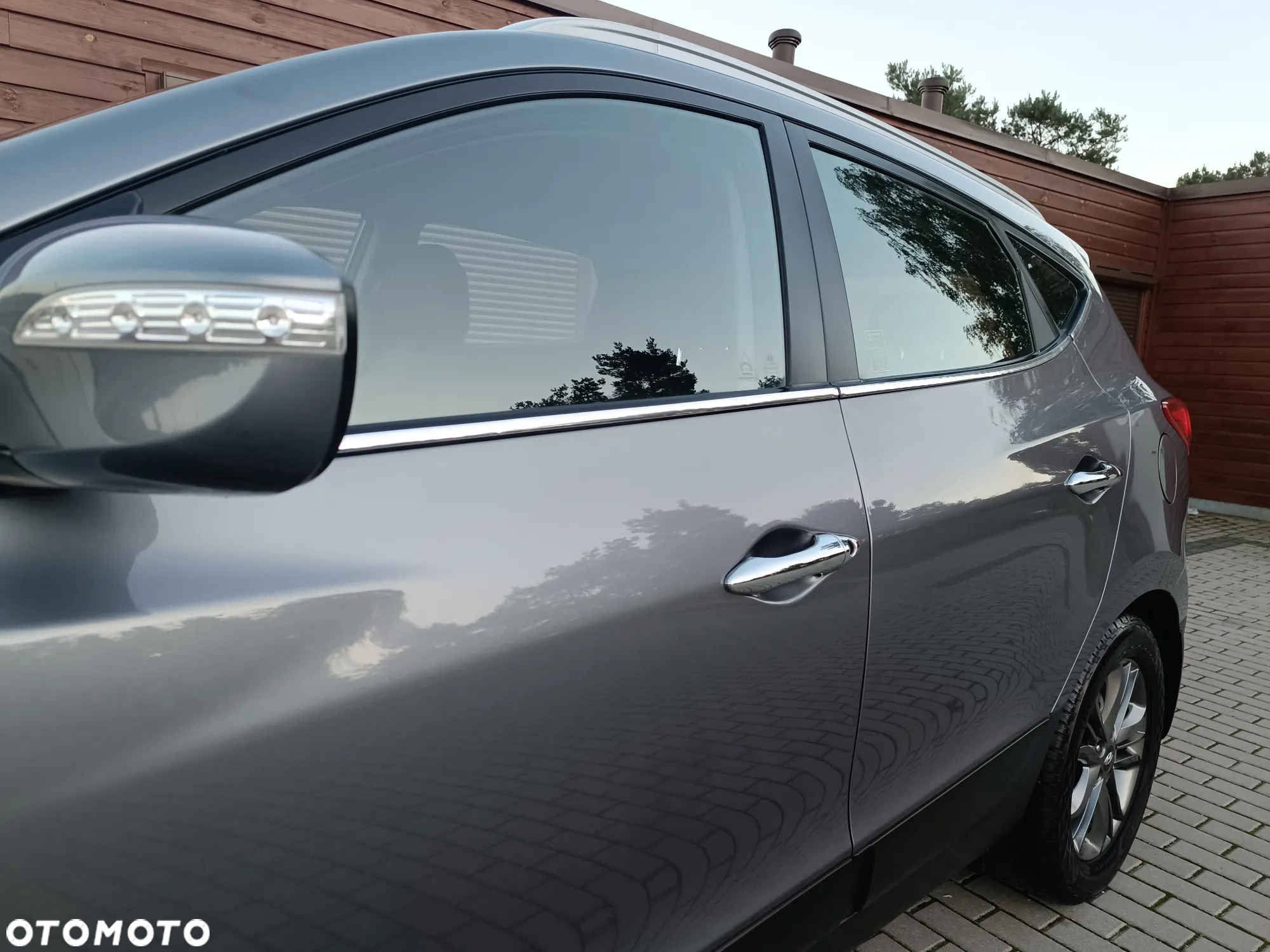Hyundai ix35 1.6 GDI Style 2WD - 17
