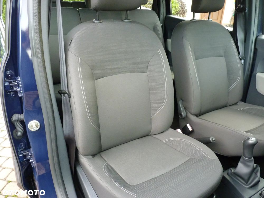 Dacia Lodgy 1.2 TCe Prestige S&S - 16