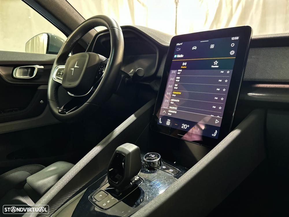 Polestar 2 Long Range 78 kWh AWD - 32