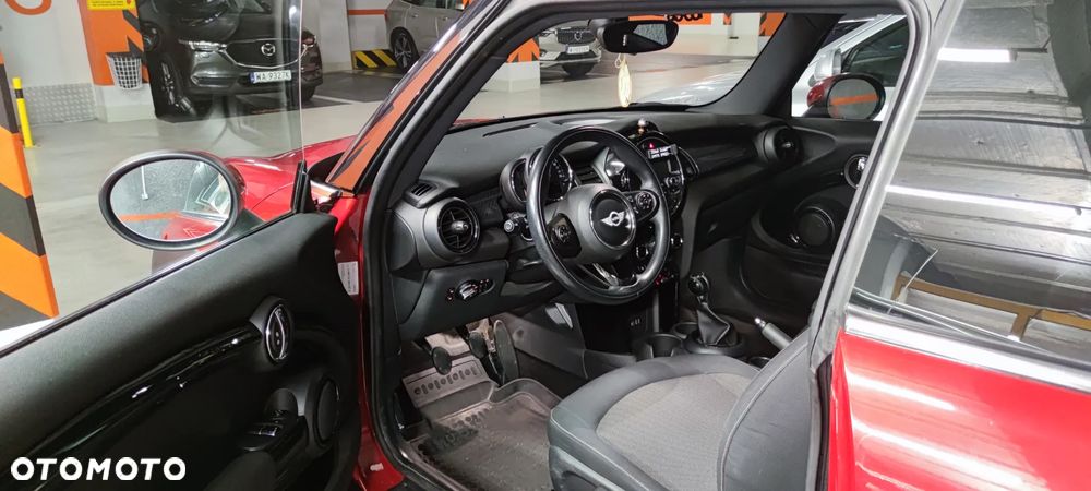 MINI ONE Standard - 11