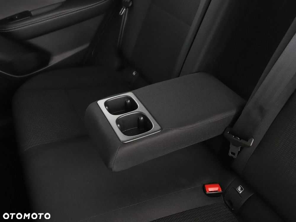 Nissan Qashqai 1.3 DIG-T mHEV N-Connecta - 39