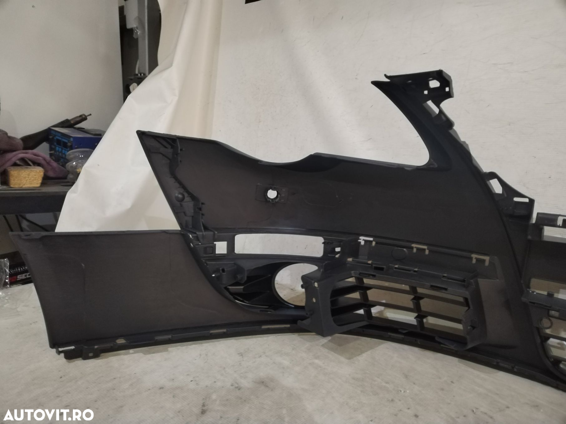 Bara fata VW Passat B6 , 2005, 2006, 2007, 2008, 2009, 2010. - 10