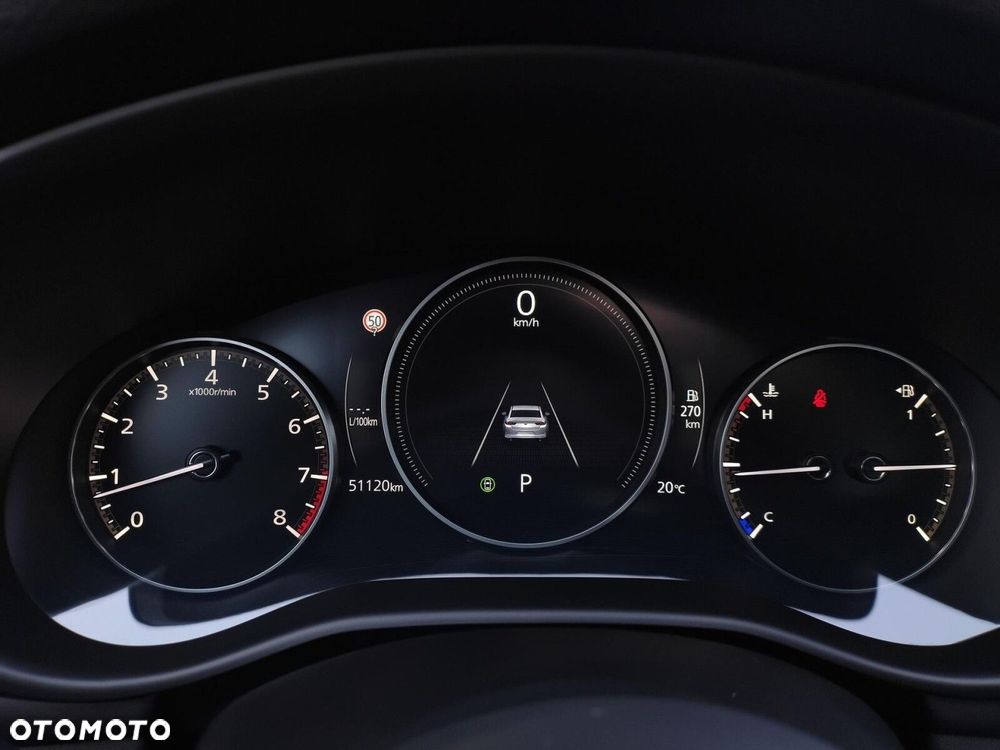 Mazda 3 - 16