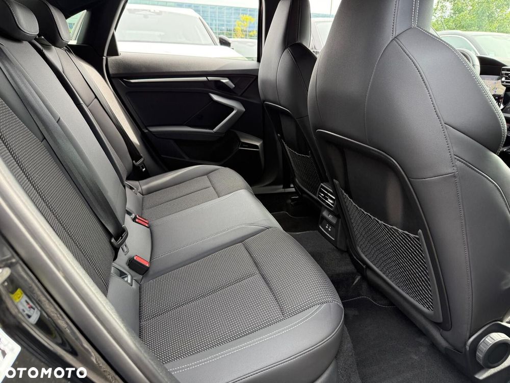 Audi S3 Limousine TFSI Quattro S tronic - 22