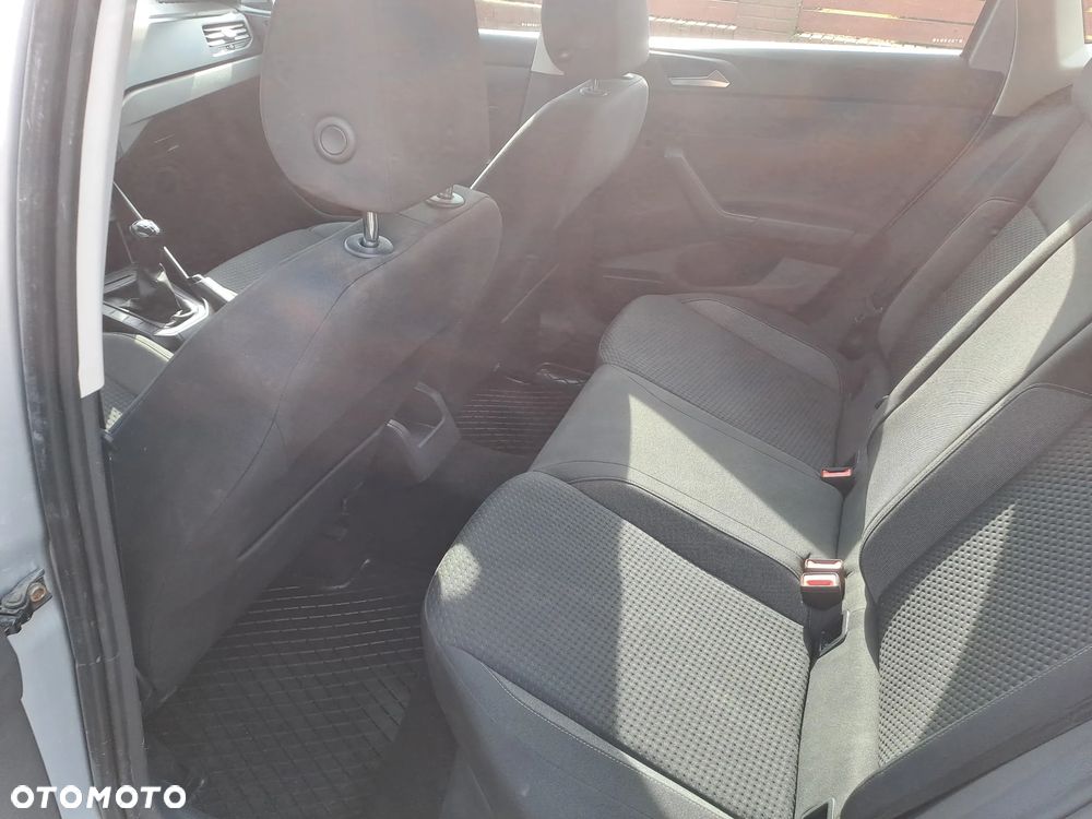 Volkswagen Polo 1.0 Move - 7