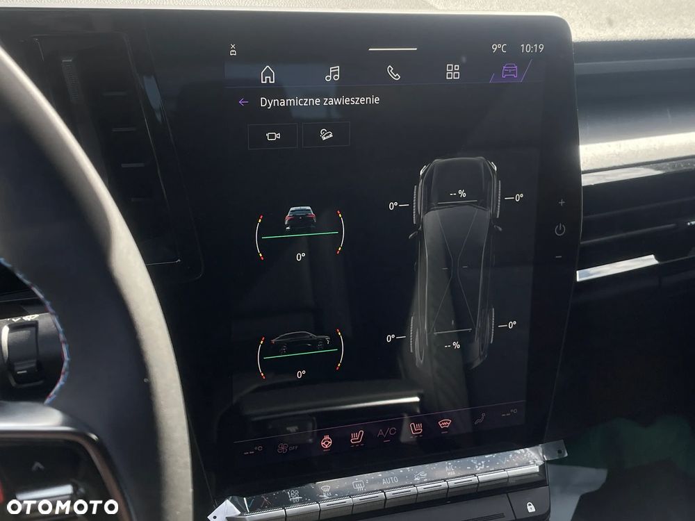 Renault Rafale 1.2 E-Tech PHEV 4x4 300 atelier Alpine MMT - 24