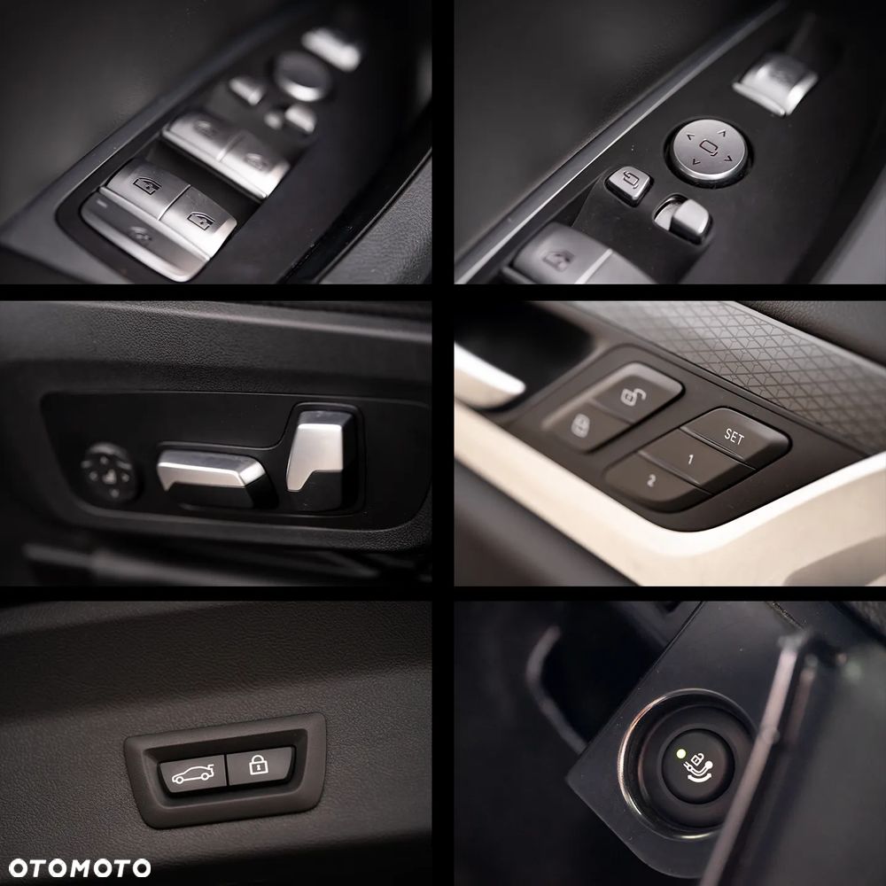 BMW X3 xDrive20i mHEV M Sport sport - 38