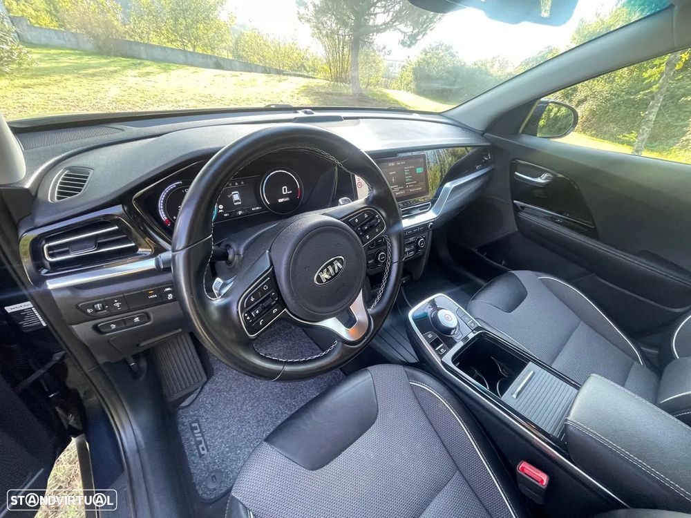 Kia e-Niro 64kWh - 33