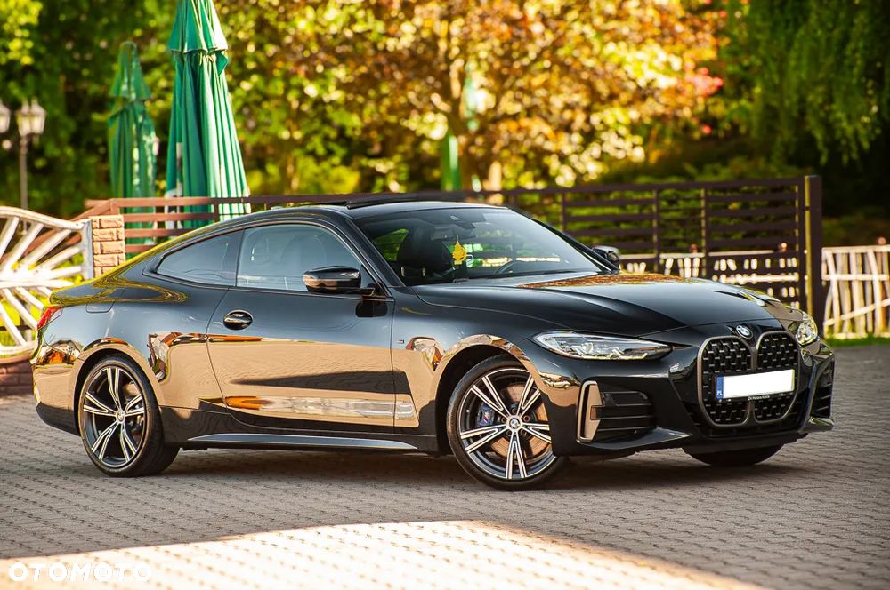 BMW Seria 4 430i M Sport sport - 7