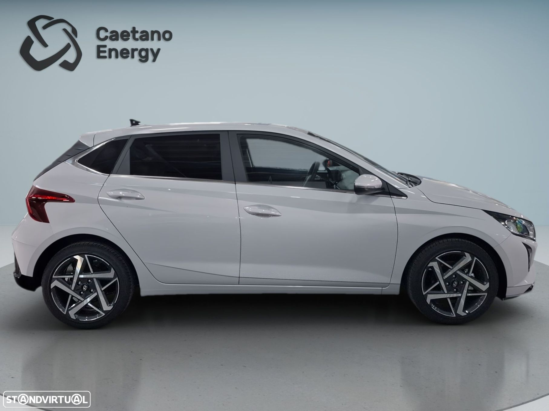 Hyundai i20 1.0 T-GDI Style - 9