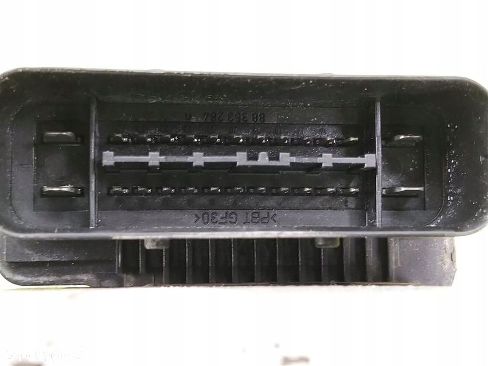 Pompa ABS Mazda 3 I 2003-2009 1,6 B 3M512M110AD 5WK84100 ORYGINAŁ - 2