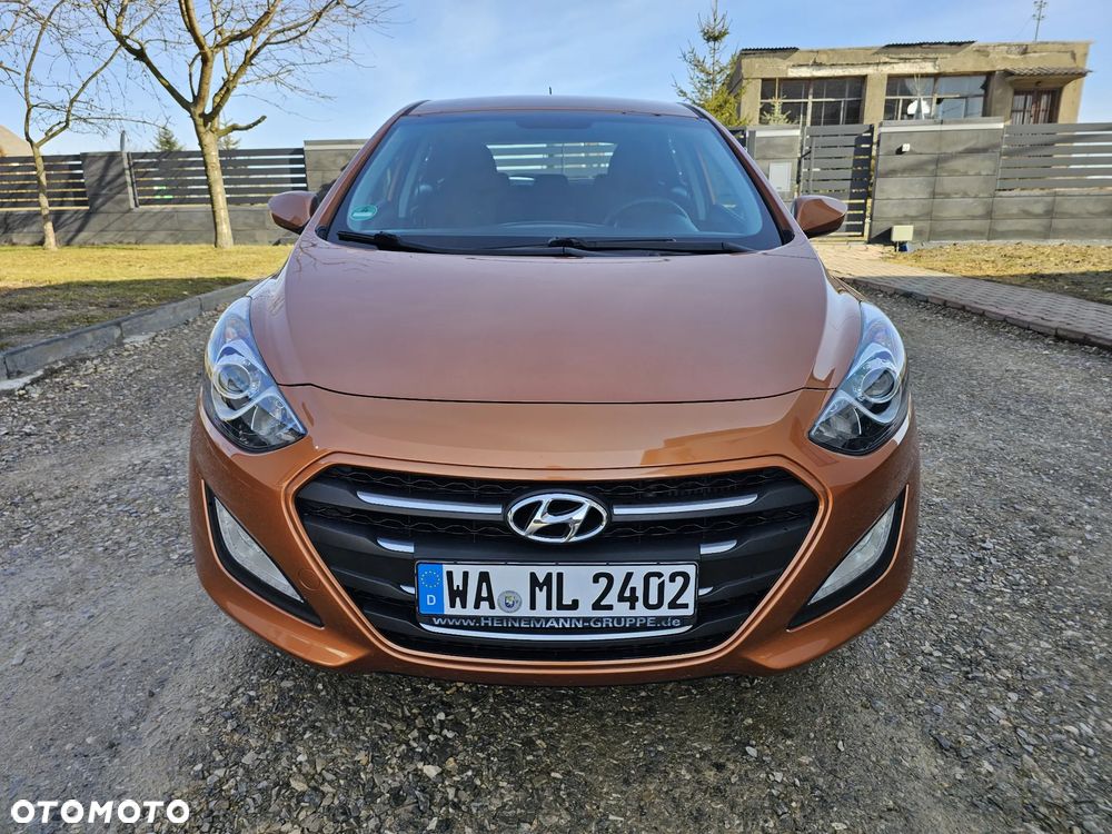 Hyundai i30 - 19