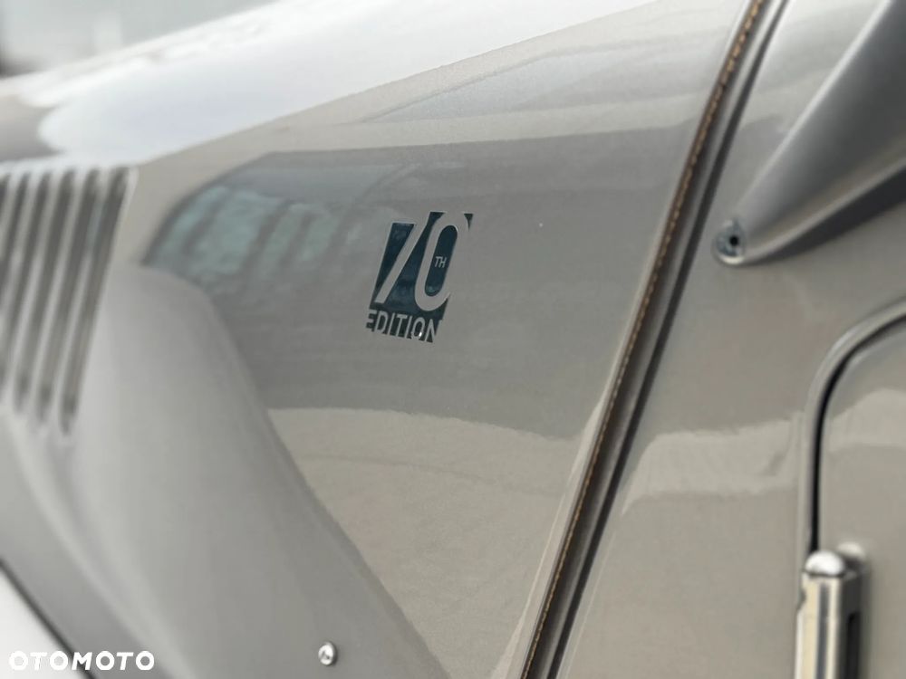 Morgan Plus Four - 14