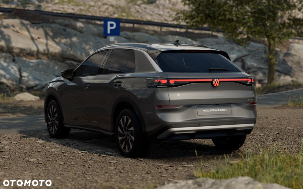 Volkswagen T-Roc 1.5 eTSI Style DSG - 2