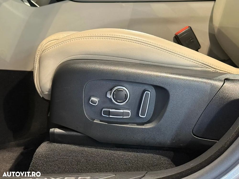 Land Rover Range Rover Velar 2.0 P400e PHEV SE - 9