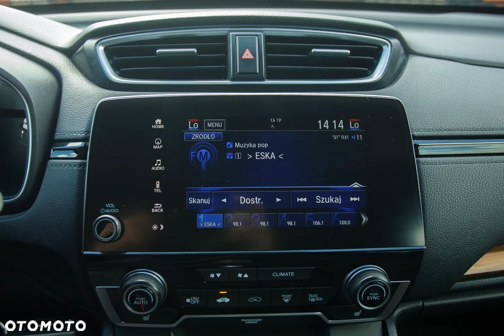 Honda CR-V 1.5T 2WD Elegance - 19