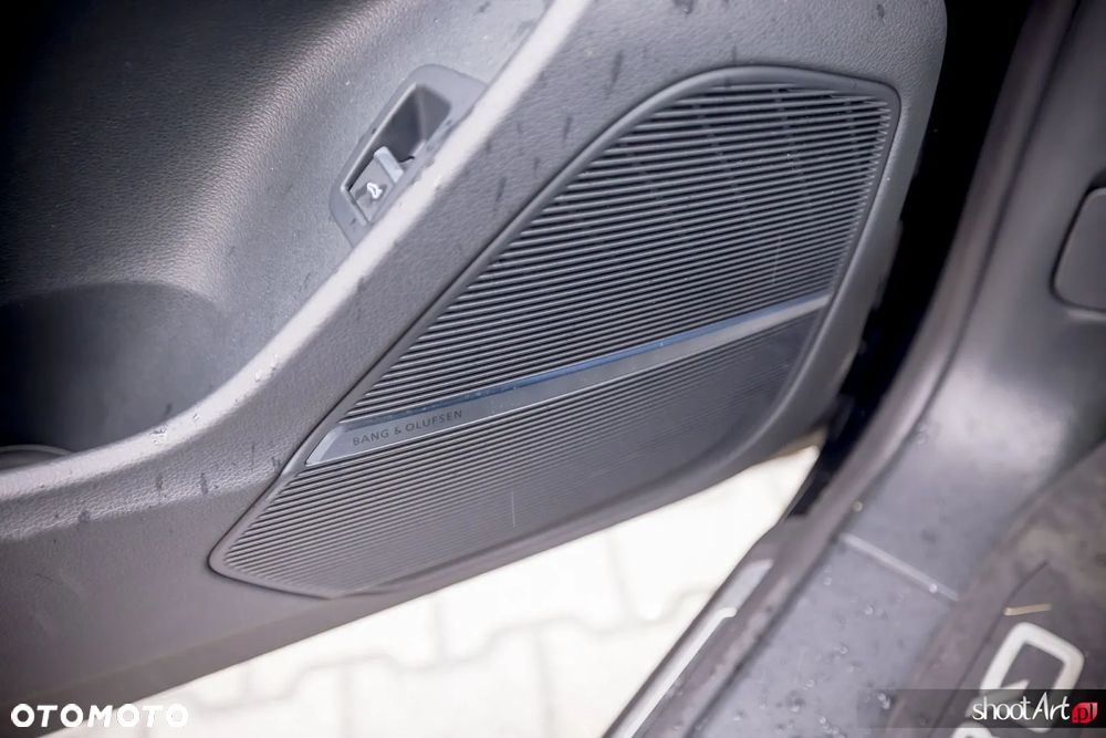 Audi SQ8 TFSI Quattro Tiptronic - 8