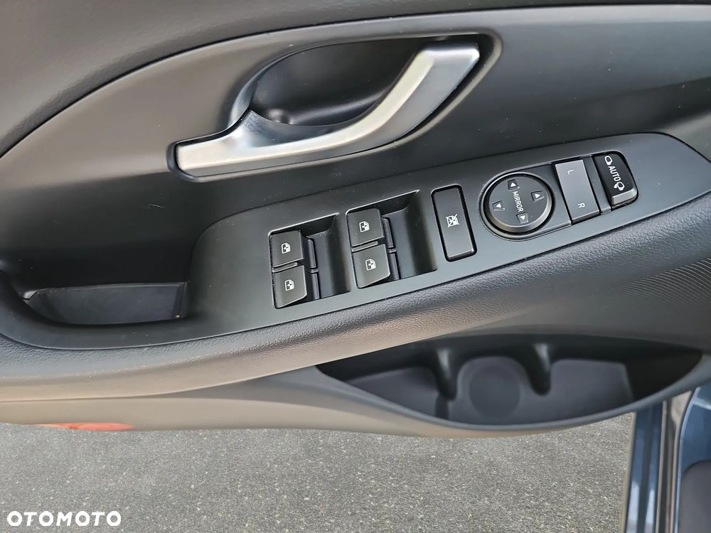 Hyundai i30 1.0 T-GDI Modern - 12