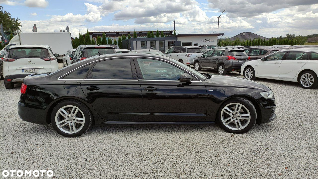Audi A6 - 18