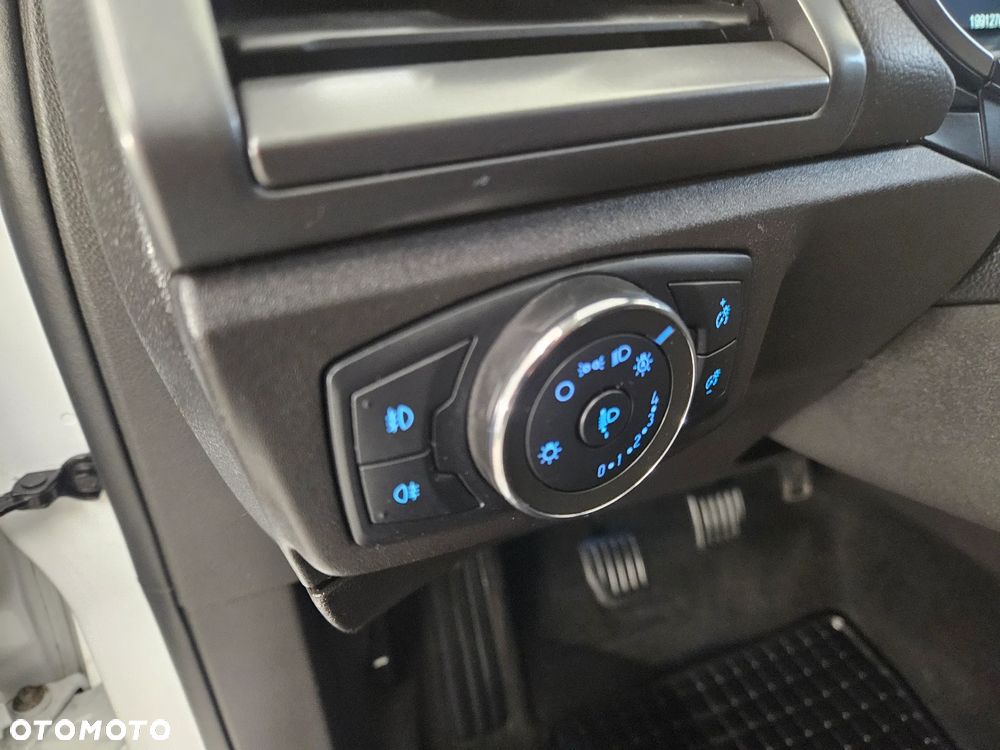 Ford Mondeo 2.0 TDCi ECOnetic Start-Stopp Business Edition - 20