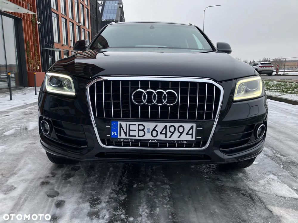 Audi Q5 - 13