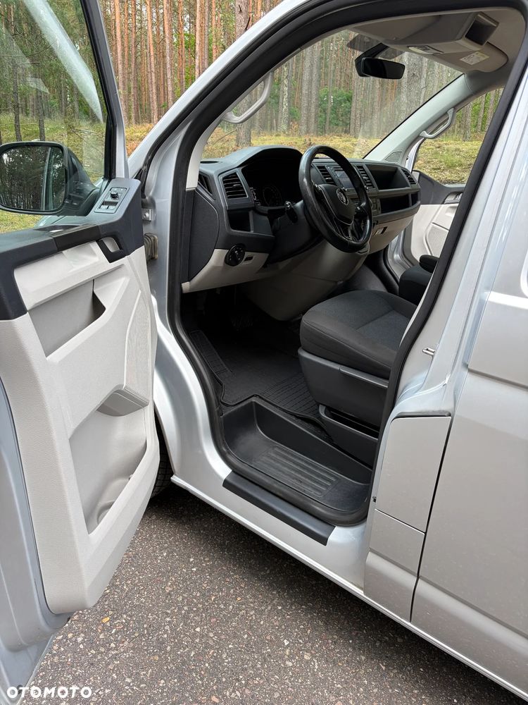 Volkswagen T6 - 13