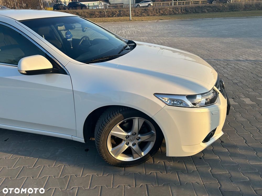 Honda Accord 2.0 Elegance - 10