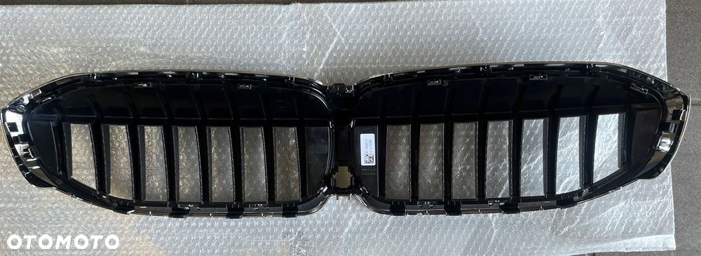 Grill atrapa chłodnicy nerki BMW 3 G20 NOWE ORYGINAŁ - 5