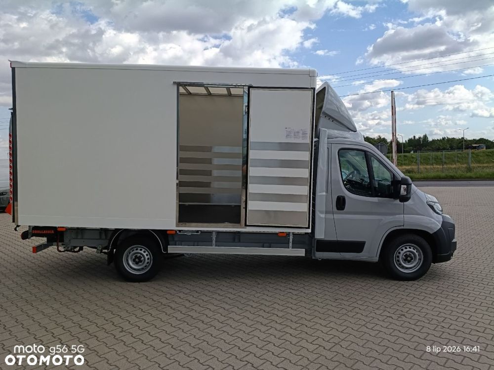 Fiat Ducato - 9