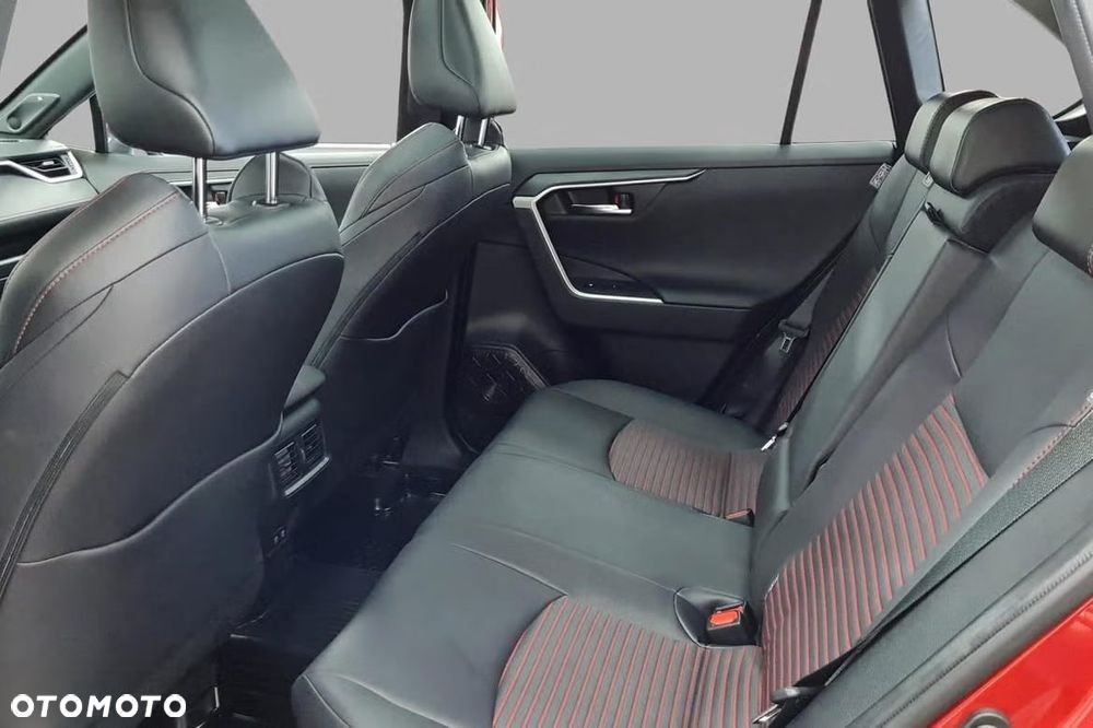 Toyota RAV4 2.5 Plug-In Hybrid Style 4x4 - 16