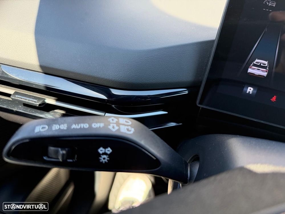 MG MG4 64 kWh Comfort - 25