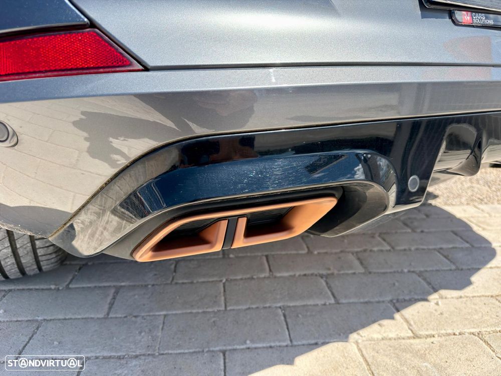 Cupra Formentor VZ 1.4 e-Hybrid DSG - 8