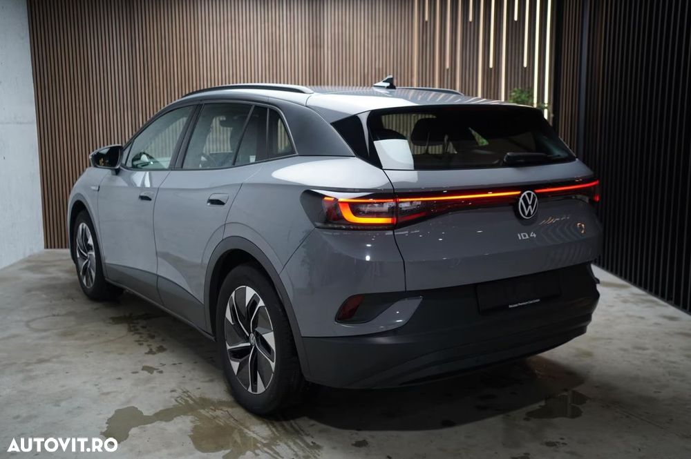 Volkswagen ID.4 52 kWh Pure Performance - 4