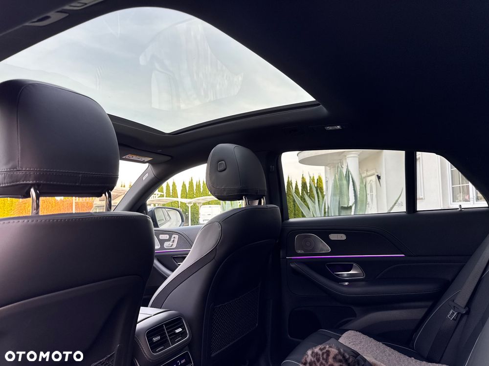 Mercedes-Benz GLE 400 d 4-Matic Premium - 28