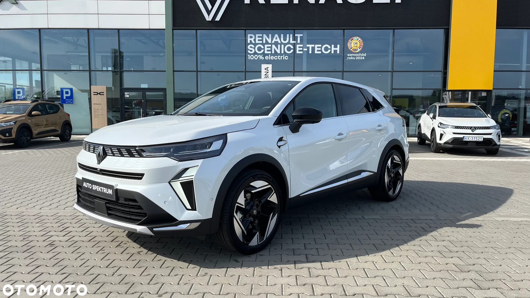 Renault Symbioz - 2