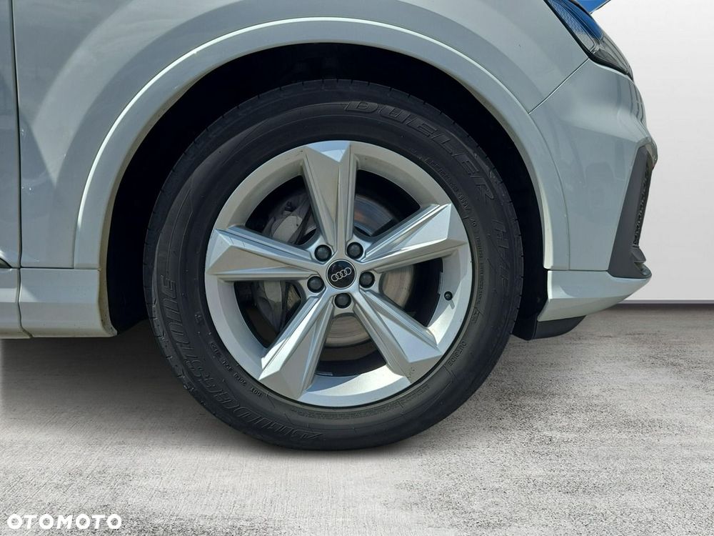 Audi Q7 45 TDI mHEV Quattro S Line Tiptr - 16