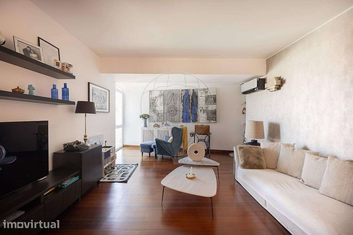 Apartamento T2 para venda - Grande imagem: 3/33