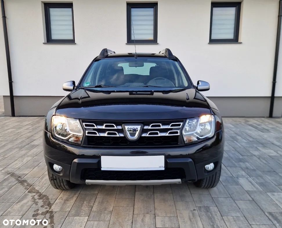 Dacia Duster 1.2 TCe Laureate - 2