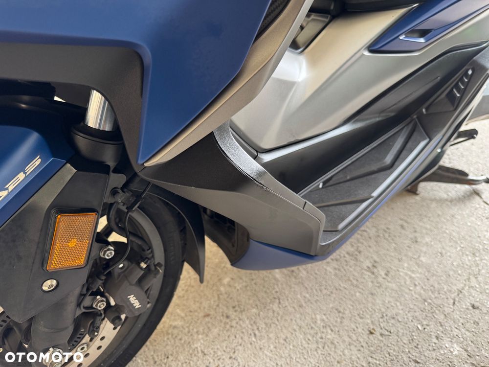 Honda NSS - 20