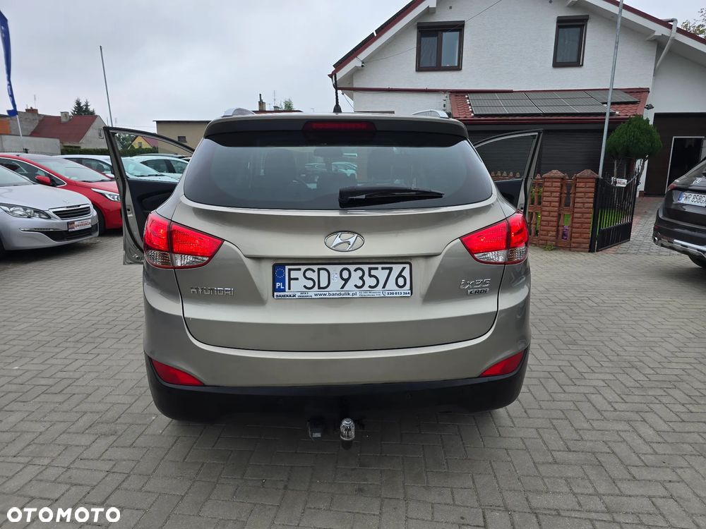 Hyundai ix35 - 23