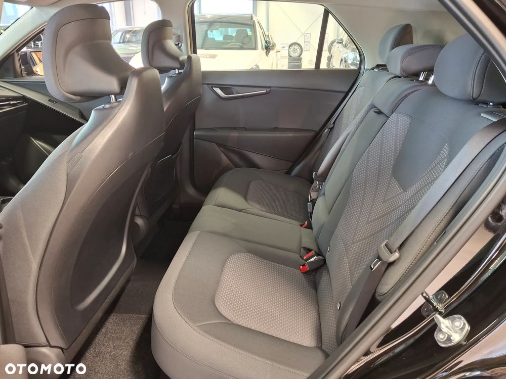 Kia Niro 1.6 GDI Hybrid M - 8