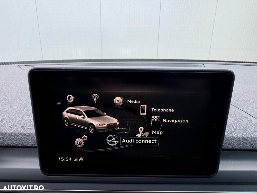 Audi A4 2.0 TDI DPF Attraction - 20