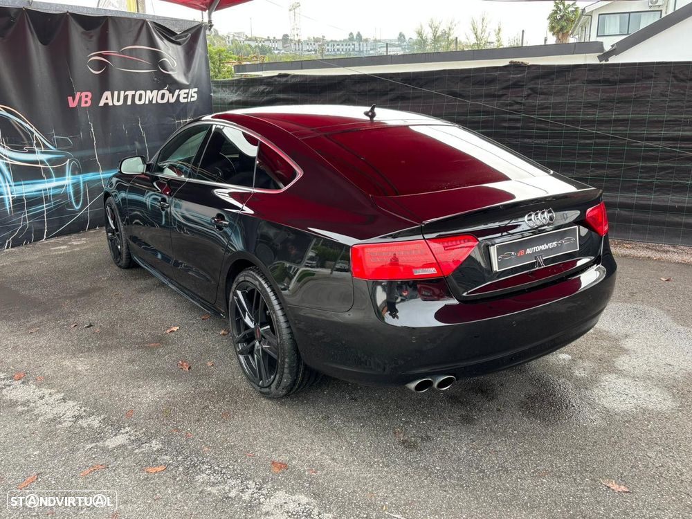 Audi A5 - 20