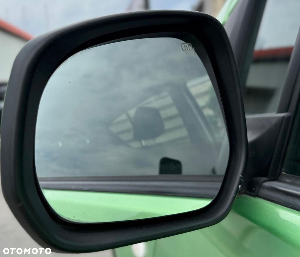Opel Agila 1.0 Enjoy - 12