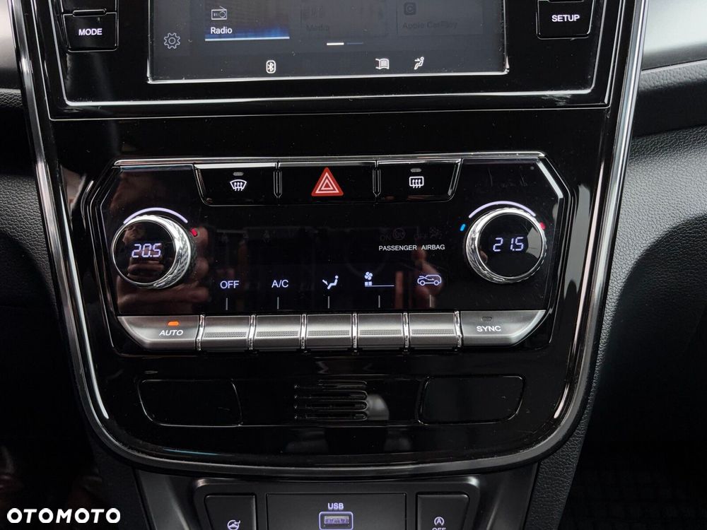 SsangYong/KGM Tivoli 1.5 T-GDI Crystal - 18