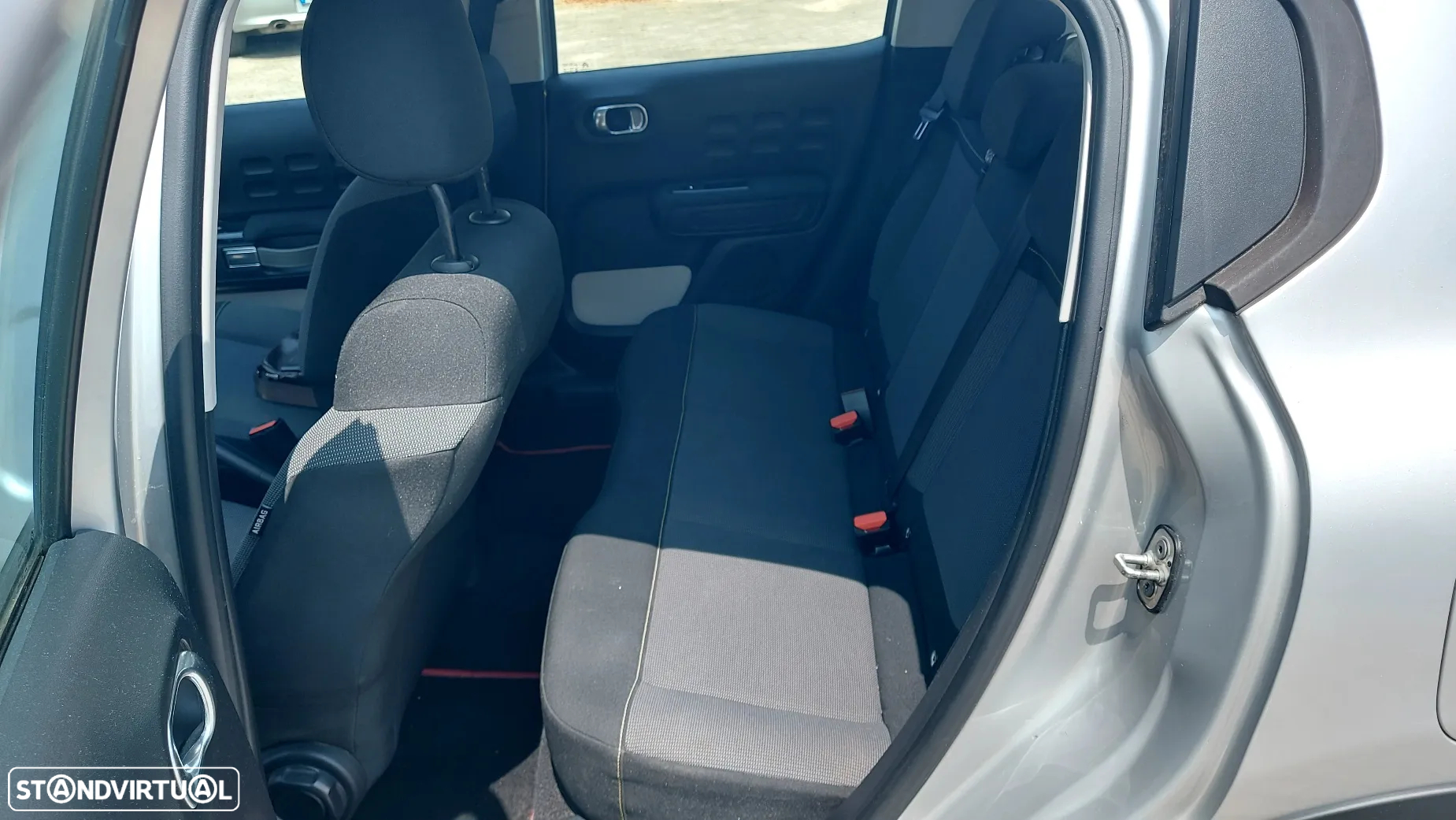 Citroën C3 Pure Tech Shine - 8