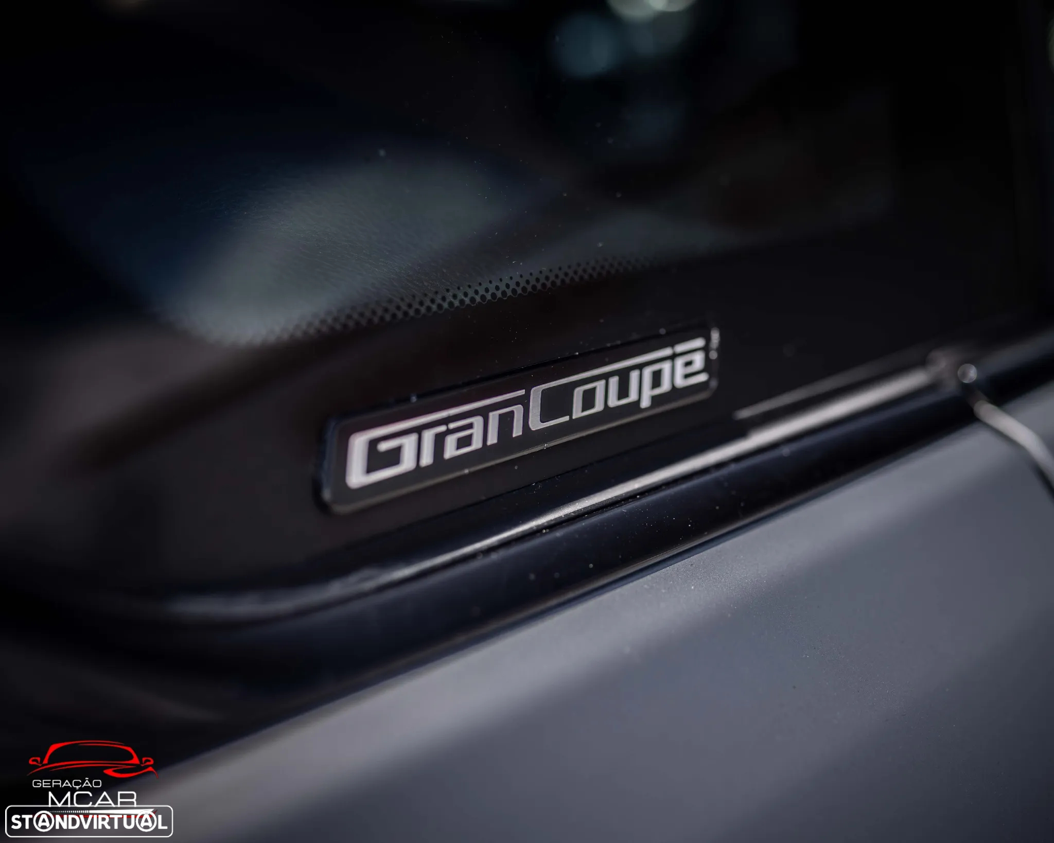 BMW 420 Gran Coupé d Pack M - 6